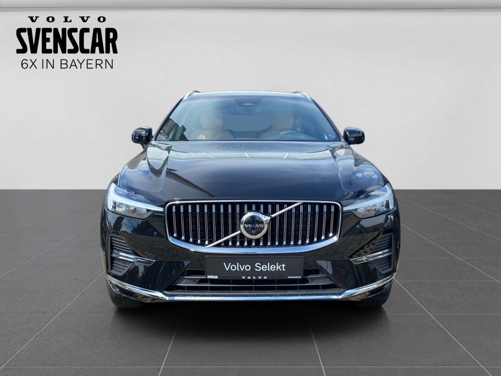 Volvo XC60 — fotografia 3