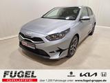 Kia Ceed 1.5 T-GDI Ultimate Ed. Style|LED|Navi|SHZ - gebrauchte Kia bis 25.000 Euro