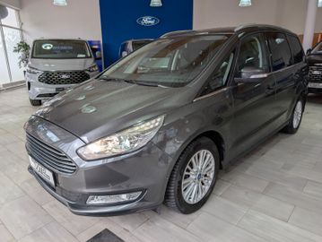 Ford Galaxy Titanium 1,5l