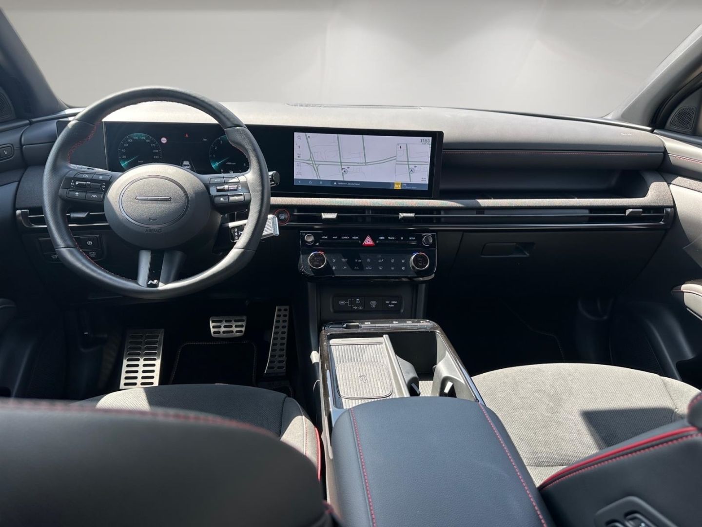Hyundai Tucson – Bild 11