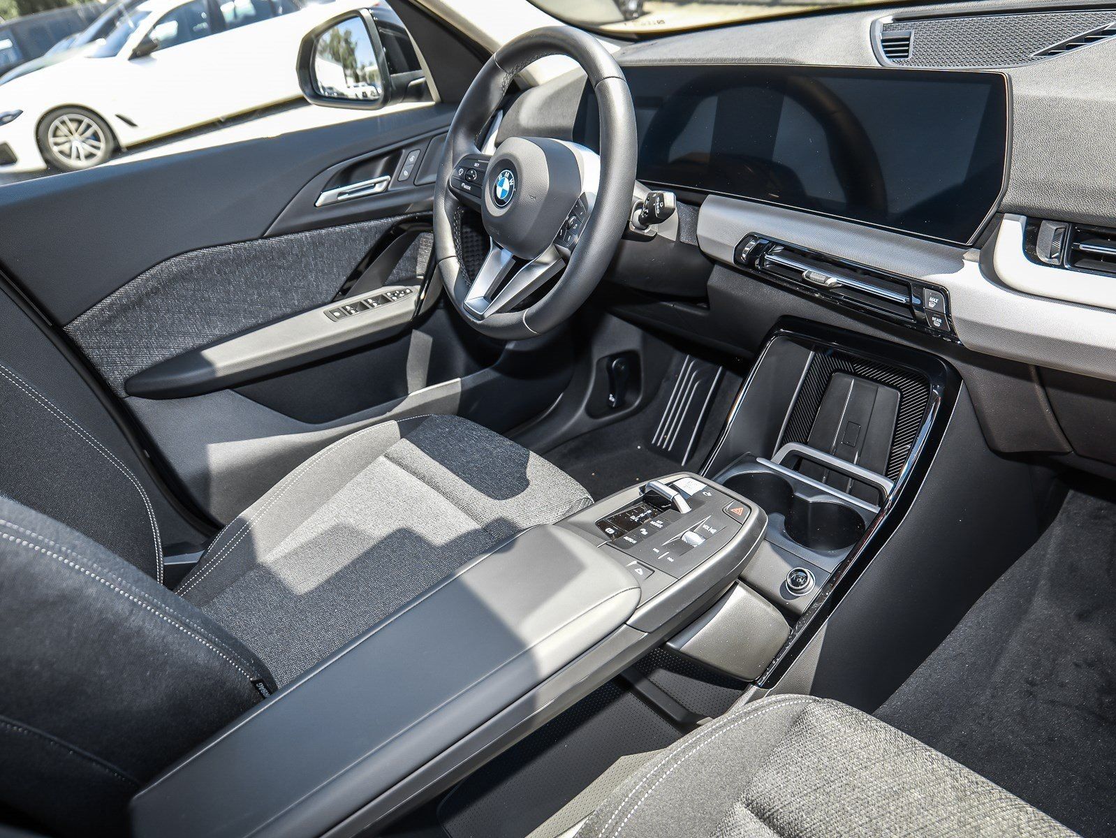 BMW X1 - Bild 3