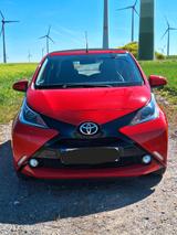 Toyota Aygo - Toyota Gebrauchtwagen in Paderborn