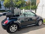 Volkswagen VW Beatle, Cabrio, elektrisch Verdeck sehr... - Volkswagen Beetle aus 2010: Cabrio