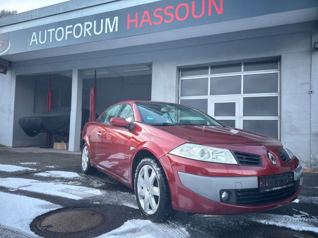 Renault Megane II Coupe / Cabrio Dynamique TÜV NEU KLIMA