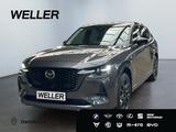 Mazda CX-60 e-SKYACTIV-D M-H Homura AWD *HUD*BOSE*360° - Mazda CX-60 mit Diesel-Antrieb: Grau