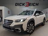 Subaru Outback 2.5i Platinum EyeSight AWD LED CAM LEDER - Subaru Outback: Kombi