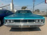 Dodge Monaco 500 - Dodge: 50