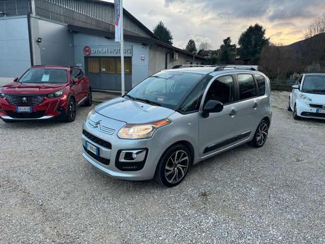 Citroën Citroen C3 Picasso BlueHDi 100 Exclusive