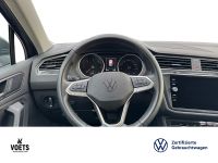 Volkswagen Tiguan - Vorschau Bild 13