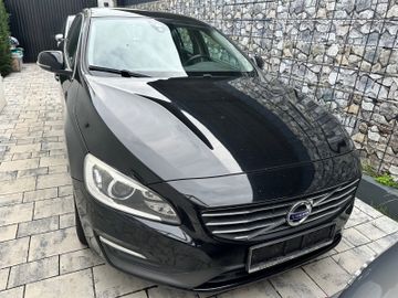 Volvo V60 - 1