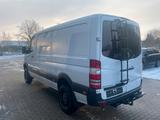 Mercedes-Benz Sprinter II Kasten 316 CDI 4X4 - Mercedes-Benz Sprinter 316 cdi