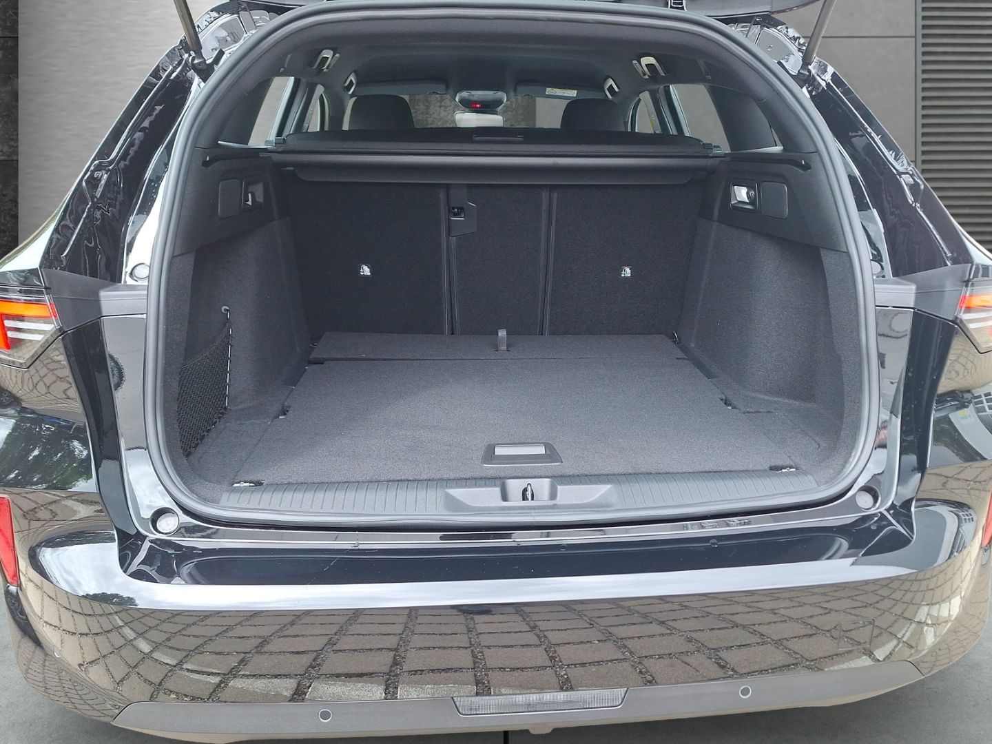 Opel Astra - Bild 5