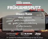 Dodge RAM 3.0L I6 Hurricane HO Limited Night Edition M - Dodge RAM in Duisburg