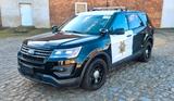 Ford Explorer *Police Interceptor**AWD**75T mls* - Ford Explorer Police Gebrauchtwagen