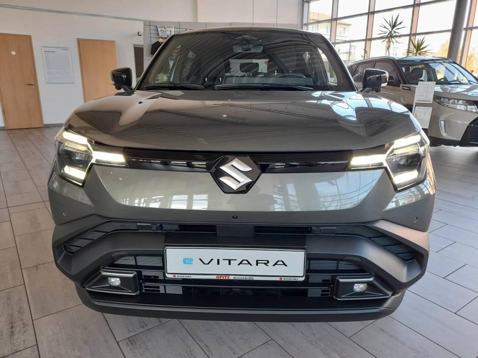 Suzuki e Vitara 61 kWh Comfort+