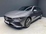 Mercedes-Benz CLA 250 e ShB AMG AHK Pano SpurW S-Sitz KAM - Mercedes-Benz CLA