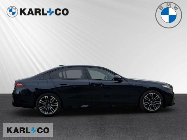 BMW 530 e M Sportpaket Navi H&K Head Up Park-Assiste
