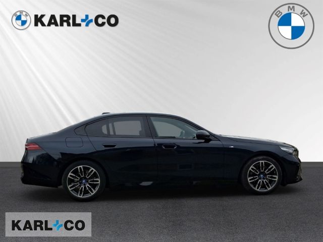 BMW 530 e M Sportpaket Navi H&K Head Up Park-Assiste foto 5