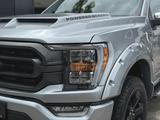 Ford F150 3.5 V6 LARIAT RAPTOR SuperCrew 4x4*LED*B&O* - Ford F 150: Lariat