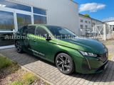 Peugeot 308 Allure Pack - Peugeot 308: Coupé