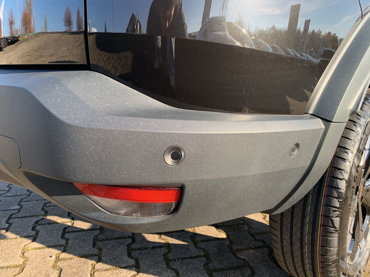 Dacia Bigster - Bild 28