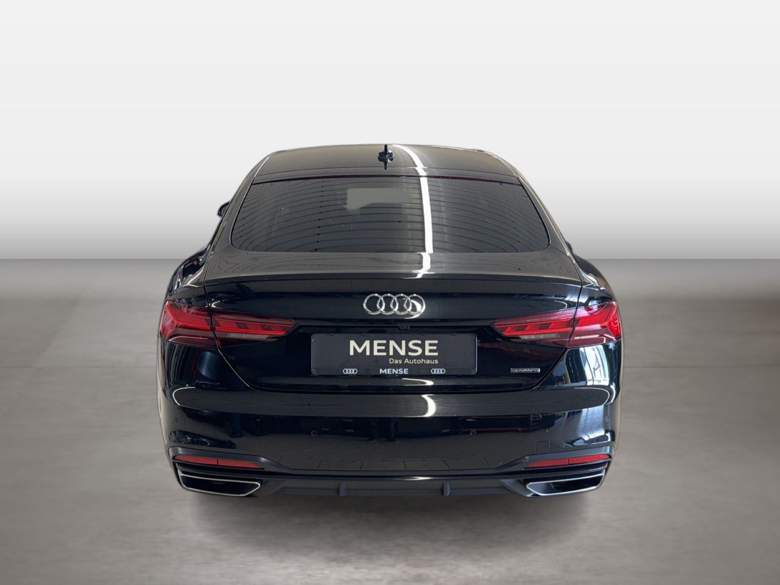 Audi A5 - Bild 4
