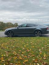 Audi A7 3.0TDI 3.Sline - Audi A7: Sline