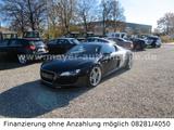 Audi R8 Coupe 4.2 FSI quattro*KW*Klappe*TOP* - Audi R8: Sportwagen