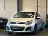 Kia Rio Edition 7 - gebrauchte Kia Rio aus dem Jahr 2015