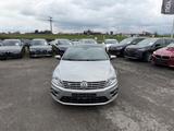 Volkswagen Passat CC 2.0 TDI DSG 3x R-Line Pano LED Navi - Volkswagen Passat CC: Limousine
