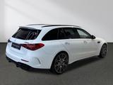Mercedes-Benz C 63 AMG T S E-PERFORMANCE Driver's-Package 360° - Mercedes-Benz: AMG Package