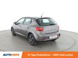 Seat Ibiza 1.2 TSI FR*TEMPO*PDC*SHZ*ALU*KLIMA* - Seat Ibiza Gebrauchtwagen in Frankfurt