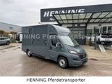 Vorschaubild Fiat Ducato *NEUWAGEN* ca.1100 kg Nutzlast