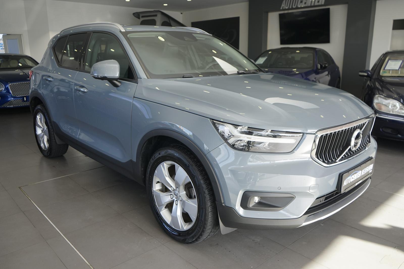 Volvo XC40 Momentum Pro 2WD+NAVI+PANO+TOT WINKEL+360°K