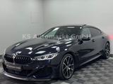 BMW M850 i Gran Coupe xDrive*Panor*360°*Head-Up*ACC* - BMW M850 mit Schiebedach
