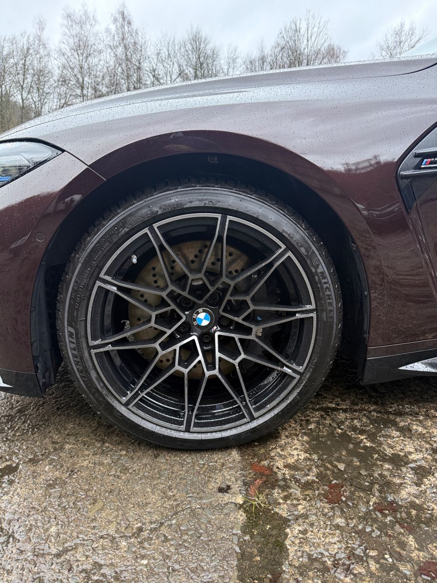 BMW M4 - Bild 6