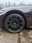 BMW M4 - Vorschau Bild 6
