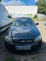 Chevrolet Auto Chevrolet - Chevrolet Lacetti Gebrauchtwagen