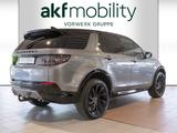 Land Rover DISCOVERY SPORT DYNAMIC SE 2.0 D 200 MHEV - gebrauchte Land Rover Discovery Sport aus dem Jahr 2024