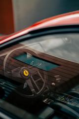 Ferrari Ehrliches Fahrzeug - 1. Hand - Deutsches Auto  - Ferrari Testarossa Gebrauchtwagen