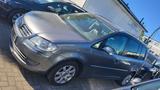 Volkswagen Touran 2.0 TDI 125 kW DSG  Highline-170-PS - Volkswagen Touran: 170 Ps