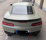 Chevrolet Camaro 6.2 V8 MT - ZL1 - Chevrolet Camaro Gebrauchtwagen in Hamburg