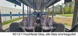 Setra S 415 LE Business , Mod. 2020, E6, Klima, Citaro - Angebote