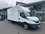 Iveco Daily 35S16 HA8/P Koffer *R4.100mm* LBW*Luft*