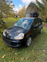 Renault Grand Modus TÜV Neu Vollausstattung - Renault Grand Modus aus 2010