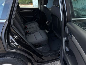 Audi Q5 - 11