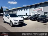 Mitsubishi ASX Intense 4WD TÜV 06/28 Garantie a.A. Pano Xen - gebrauchte Mitsubishi ASX aus dem Jahr 2013