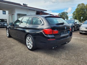 BMW 520 - 6