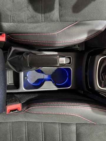 Ford EcoSport ST-Line