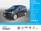 Volkswagen T7 California Ocean eHybrid Allrad NP: 116.527 - gebrauchte Vans in Fürth